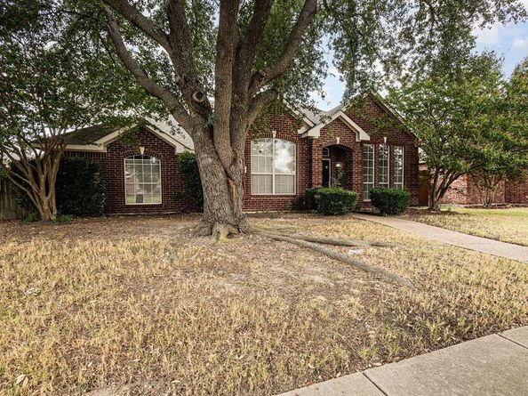 706  Seminole Trail , Allen Texas 75002