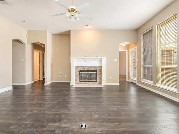706  Seminole Trail , Allen Texas 75002