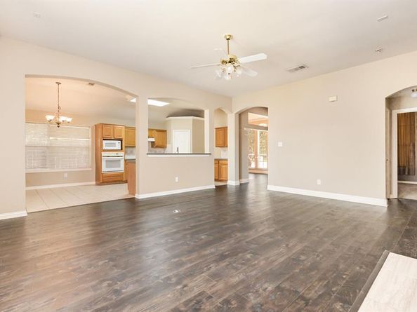 706  Seminole Trail , Allen Texas 75002