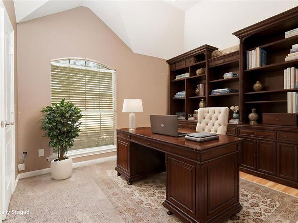 706  Seminole Trail , Allen Texas 75002
