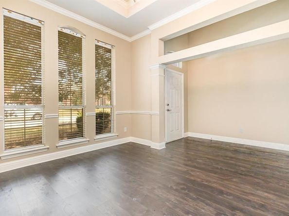 706  Seminole Trail , Allen Texas 75002