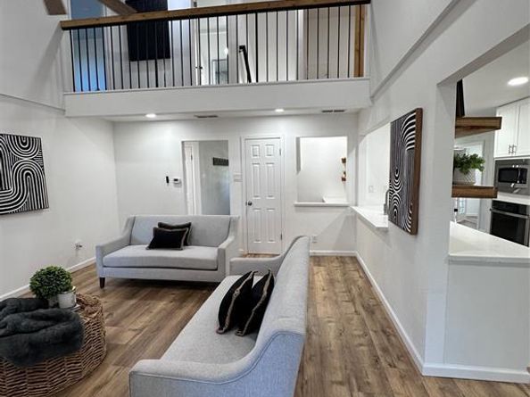 11022  Ferndale Road , Dallas Texas 75238