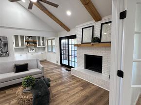 11022  Ferndale Road , Dallas Texas 75238