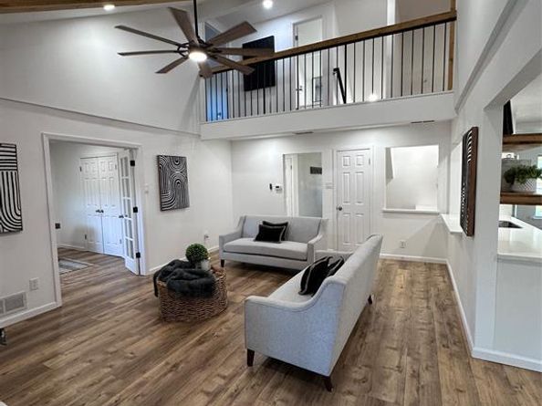 11022  Ferndale Road , Dallas Texas 75238