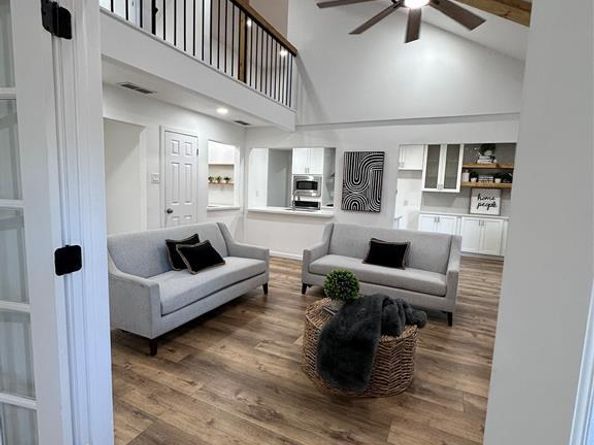 11022  Ferndale Road , Dallas Texas 75238