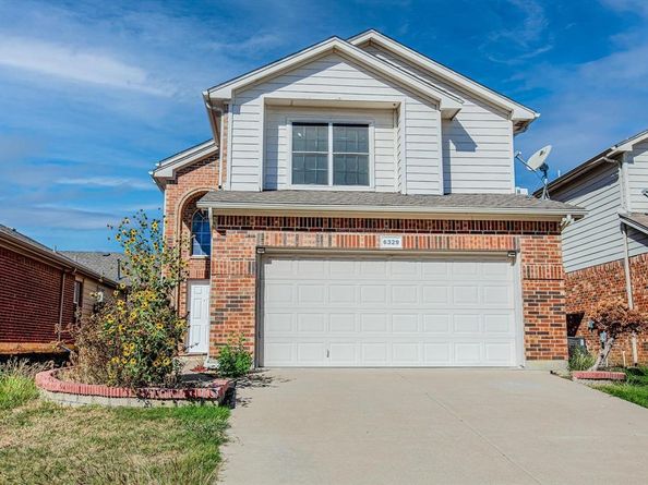 6329  Claire Drive , Fort Worth Texas 76131