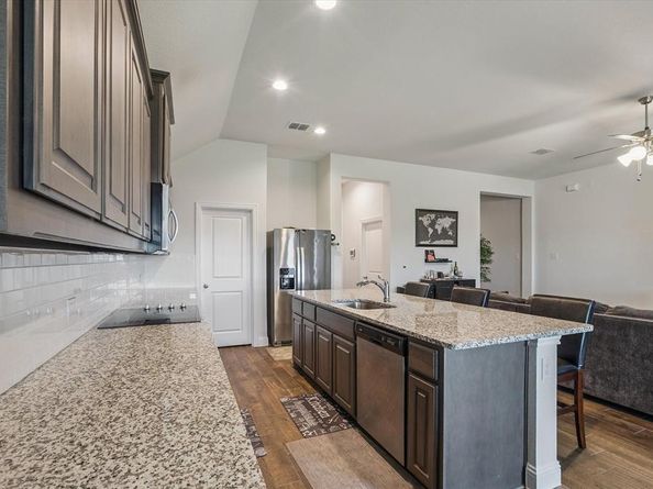 11757  Elko Lane , Fort Worth Texas 76108