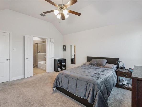 11757  Elko Lane , Fort Worth Texas 76108