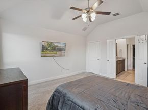 11757  Elko Lane , Fort Worth Texas 76108