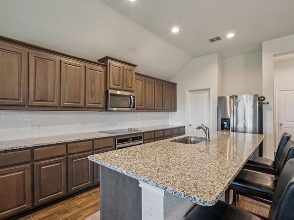 11757  Elko Lane , Fort Worth Texas 76108