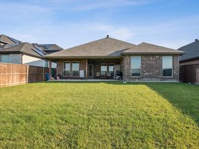 11757  Elko Lane , Fort Worth Texas 76108