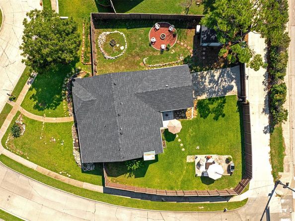 3700  Cemetery Hill Road , Carrollton Texas 75007