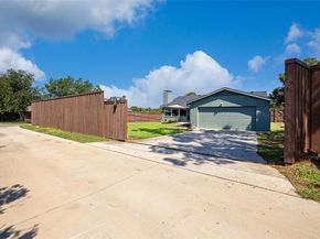 3700  Cemetery Hill Road , Carrollton Texas 75007