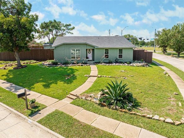 3700  Cemetery Hill Road , Carrollton Texas 75007