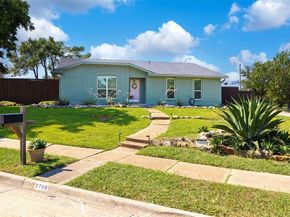 3700  Cemetery Hill Road , Carrollton Texas 75007