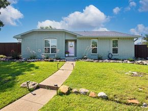 3700  Cemetery Hill Road , Carrollton Texas 75007