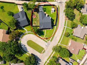 3700  Cemetery Hill Road , Carrollton Texas 75007
