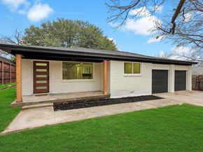 6005  Saint Johns Lane , Fort Worth Texas 76114