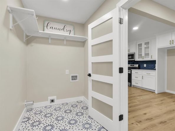 6005  Saint Johns Lane , Fort Worth Texas 76114