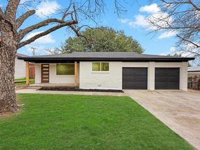 6005  Saint Johns Lane , Fort Worth Texas 76114