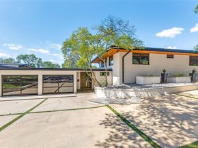 9755  Van Dyke Road , Dallas Texas 75218