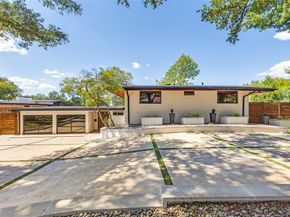 9755  Van Dyke Road , Dallas Texas 75218