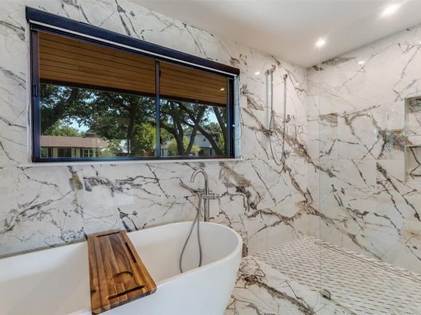 9755  Van Dyke Road , Dallas Texas 75218