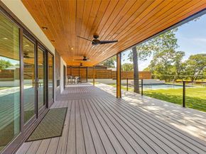 9755  Van Dyke Road , Dallas Texas 75218
