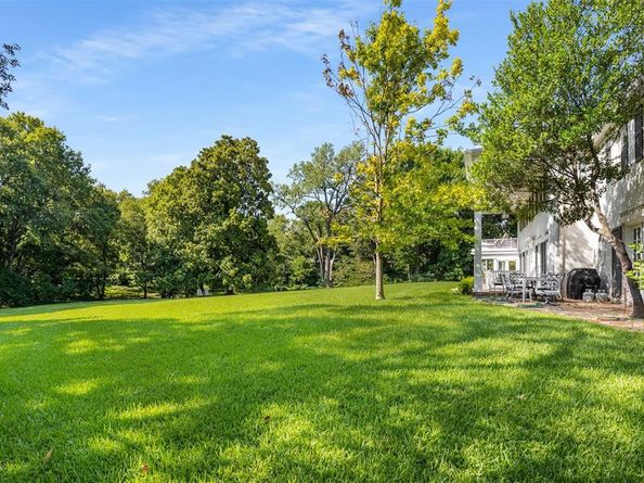 4  Nonesuch Road , Dallas Texas 75214