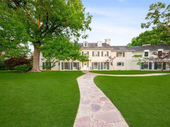 4  Nonesuch Road , Dallas Texas 75214