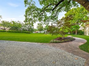 4  Nonesuch Road , Dallas Texas 75214