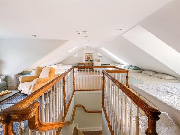 4  Nonesuch Road , Dallas Texas 75214