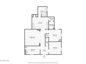 2024  Bourbon Street , Dallas Texas 75226