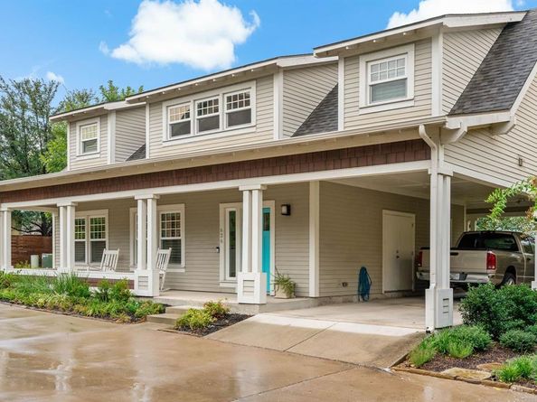 626  Culpepper Place , Dallas Texas 75208
