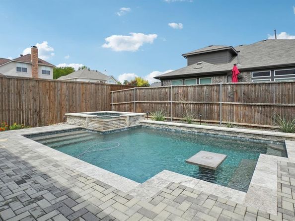 1998  Kieva Place , Allen Texas 75013