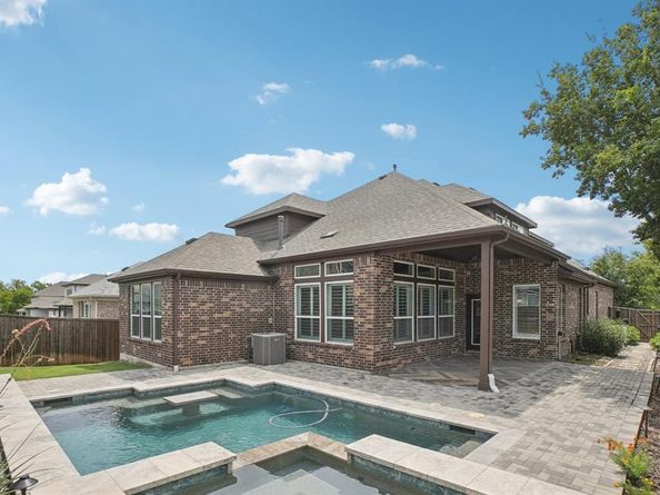 1998  Kieva Place , Allen Texas 75013