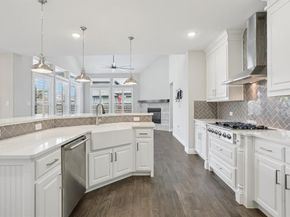 1998  Kieva Place , Allen Texas 75013