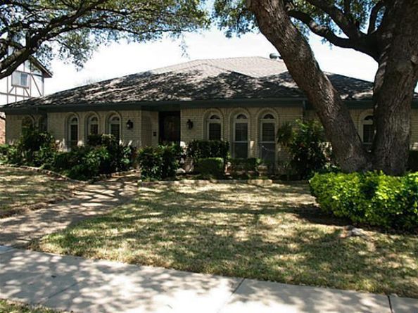 2721  Knollwood Court , Plano Texas 75075