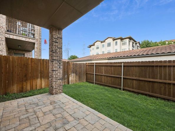 6420  Hermosa Drive , Plano Texas 75024
