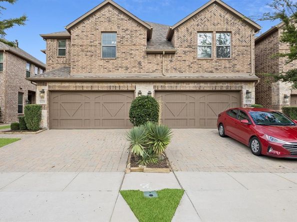 6420  Hermosa Drive , Plano Texas 75024