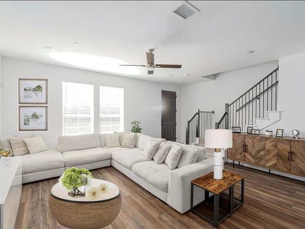 913  Utica Drive , McKinney Texas 75069