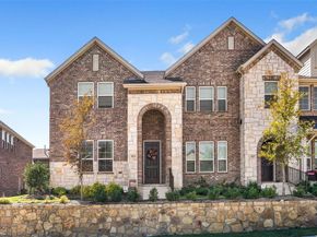 913  Utica Drive , McKinney Texas 75069