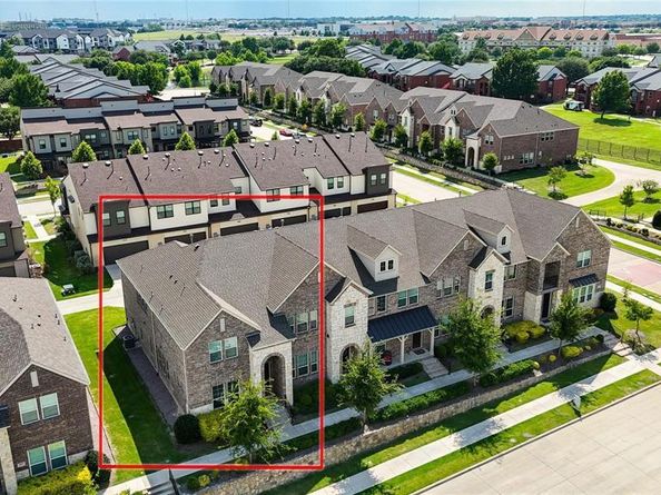 913  Utica Drive , McKinney Texas 75069