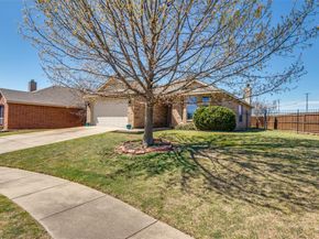 10400  January Circle , Benbrook Texas 76126