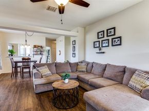 10400  January Circle , Benbrook Texas 76126