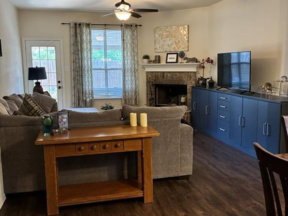 10400  January Circle , Benbrook Texas 76126