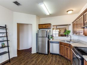 10400  January Circle , Benbrook Texas 76126
