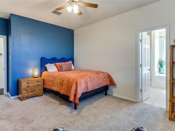 10400  January Circle , Benbrook Texas 76126