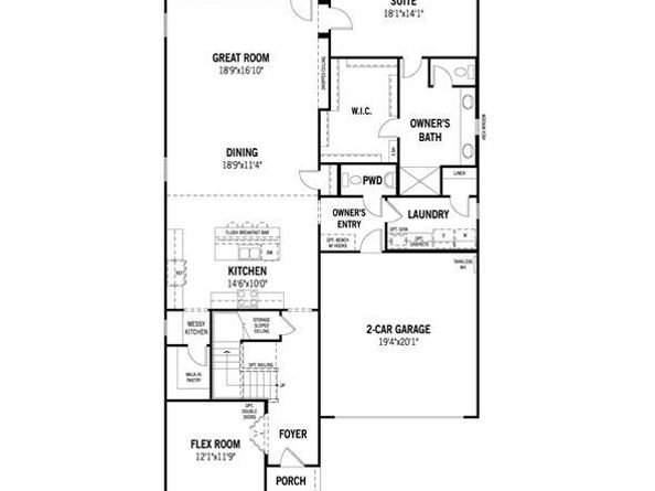 3125  Arthurdale Street , Celina Texas 75009