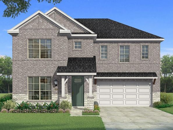 3125  Arthurdale Street , Celina Texas 75009